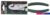 Плоскогубцы RockForce RF-673B250