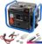 Бензиновый генератор FORSAGE F-FY950-2