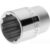Головка слесарная RockForce RF-56932
