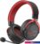 Наушники A4Tech Bloody MR590 Sports (черный/красный)