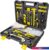 Набор домашнего мастера WMC Tools 201200A (1200 предметов)