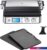 Электрогриль Braun MultiGrill 9 CG9040