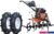 Мотокультиватор Skiper SP-700 (колеса 4.00-8)