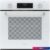 Электрический духовой шкаф Krona Onore 60 WH G2