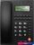 Проводной телефон Ritmix RT-420 (черный)