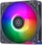 Вентилятор для корпуса SilverStone Vista 120 ARGB SST-VS120B-ARGB