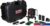 Лазерный нивелир ELITECH HD Professional HD LN 5D Green 204734