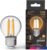 Светодиодная лампочка Gauss Filament Шар 13W 1100lm 2700К Е27 LED 1/10/50 105802113