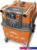 Пылесос Daewoo Power DAVC 4000SD