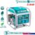 Бензиновый генератор Total TP340001