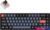 Клавиатура Keychron K6 Pro RGB K6P-J3-RU (Keychron K Pro Brown)