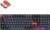 Клавиатура Keychron K17 Pro K17P-H1-RU (Gateron Low Profile Red)