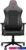Кресло ASUS ROG Aethon 90GC01H0-MSG010 (черный)