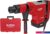 Перфоратор ELITECH П 1552ЭМ HD