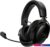 Наушники HyperX Cloud III Wireless (черный)