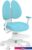 Компьютерное кресло TetChair Miracle (голубой)