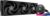 Жидкостное охлаждение для процессора Arctic Liquid Freezer III 420 Black ACFRE00137A