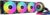 Жидкостное охлаждение для процессора Arctic Liquid Freezer III 360 A-RGB Black ACFRE00144A