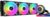 Жидкостное охлаждение для процессора Arctic Liquid Freezer III 420 A-RGB Black ACFRE00145A