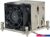 Кулер для процессора Ablecom ACL-S20070 A6-P06025NI-004C0101