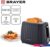 Тостер Brayer BR2104
