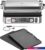 Электрогриль Braun MultiGrill 9 Pro CG9160