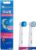 Сменная насадка Braun Oral-B Sensitive EB17s + Sensi UltraThin EB60 (2 шт)