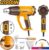 Промышленный фен Ingco HG200047
