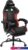 Кресло VMM Game Throne RGB OT-B31R (гранатово-красный)