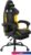 Кресло VMM Game Throne RGB OT-B31Y (золотисто-желтый)