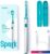 Электрическая зубная щетка Soocas Spark Toothbrush Review MT1 (серебристый)