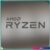 Процессор AMD Ryzen 7 5700X3D