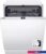 Встраиваемая посудомоечная машина DeLonghi DDW08F Aquamarine eco