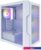 Корпус 1stPlayer Trilobite T7-P (белый)