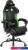 Кресло VMM Game Throne RGB OT-B31G (кислотно-зеленый)