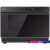 Мини-печь Panasonic NU-SC300BZPE