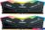 Оперативная память Team T-Force Delta RGB 2×16ГБ DDR5 6400 МГц FF3D532G6400HC32ADC01