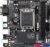 Материнская плата Gigabyte H610I (rev. 1.0)