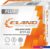 Сварочная проволока ELAND FLUX E71T-GS (0.8 мм, 1 кг)