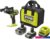 Ударная дрель-шуруповерт Ryobi RPD18X-2C52S 5133005527 (с 2-мя АКБ 2 Ач+5 Ач, сумка)