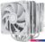 Кулер для процессора Thermalright Peerless Assassin 120 (белый)