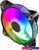 Вентилятор для корпуса ALSEYE FB120-B