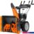 Снегоуборщик Daewoo Power S 6560