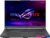 Игровой ноутбук ASUS ROG Strix G16 2023 G614JV-N4071