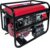 Бензиновый генератор WATT WT-6003