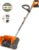 Снегоуборщик Daewoo Power DAST 3321Li SET