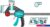 Струбцина Total THT1340601