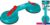 Стеклодомкрат Total TSP02501
