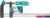Струбцина Total THT1321202