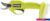 Секатор Ryobi RY18SCA-0 5133005024 (без АКБ)